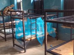 Fifty children escape after mass school abduction in Nigeria – reports More than 300 schoolchildren kidnapped by gunmen in Nigeria.