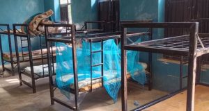 Fifty children escape after mass school abduction in Nigeria – reports More than 300 schoolchildren kidnapped by gunmen in Nigeria.