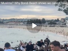 Jews or Muslims? Why Bondi Beach shows we cannot have both.