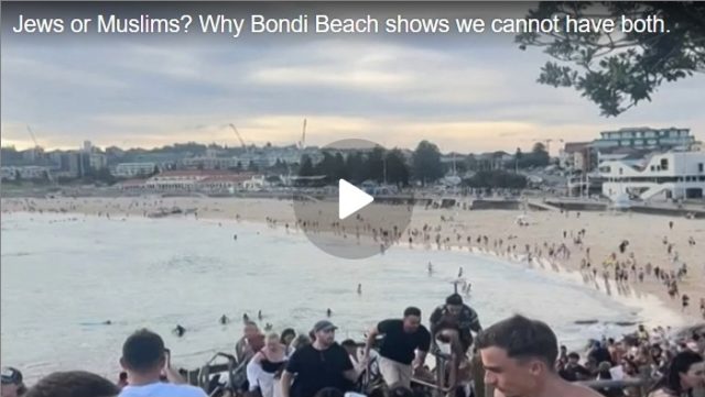 Bondi Rumble