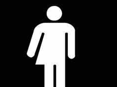 How mixed-sex changing rooms are putting women at needless risk