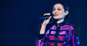 The “Trans Mission” Is a Concert of Shame