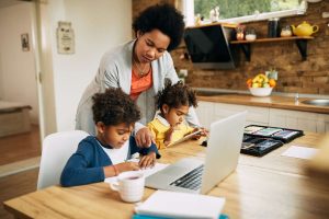 Support home schooling in England & Wales