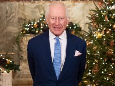 King Charles Becomes Patron of Jewish Charity King Charles delivers his woke Christmas Message 2025