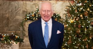 King Charles Becomes Patron of Jewish Charity King Charles delivers his woke Christmas Message 2025