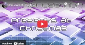 Nanosermon: Presents at Christmas