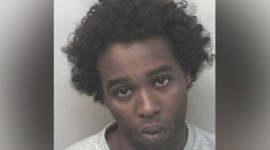 Fuad Awale was transferred to a special separation unit for dangerous convicts after he and another convict ambushed a jail worker and threatened to kill him
