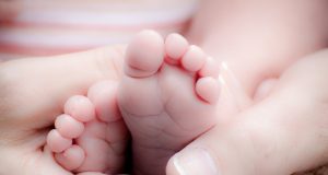 NHS Midwives Record “Gender Identity” and “Sexual Orientation” of Newborn Babies NHS Midwives Record “Gender Identity” and “Sexual Orientation” of Newborn Babies