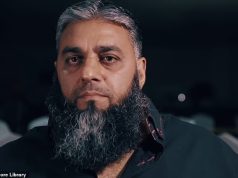 Jihadist set to be UK councillor