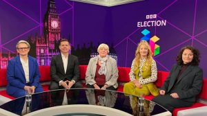Gorton and Denton candidates for 26/02/26 by-election