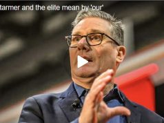Starmer in Munich: What he means by ‘We’ and ‘Our’