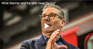 Starmer in Munich: What he means by ‘We’ and ‘Our’