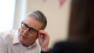 Sir Keir Starmer