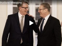 Keir’s ‘Structural Misogyny’
