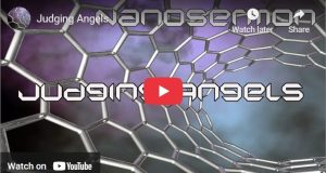Nanosermon: Judging Angels