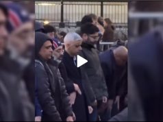 Why there is a ‘Problem with Muslims’