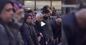 Why there is a ‘Problem with Muslims’