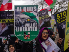 Al-Quds Day Exposes Britain’s Multicultural Failure