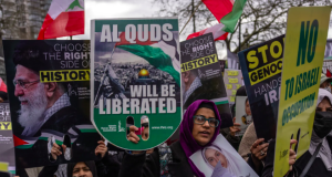 Al-Quds Day Exposes Britain’s Multicultural Failure
