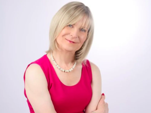 Steph Richards has been appointed to a parliamentary engagement role at an endometriosis charity | LINKEDIN: STEPH RICHARDS
