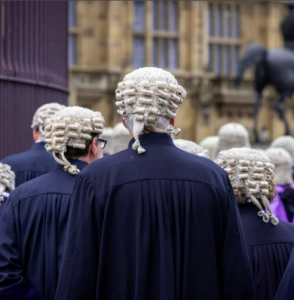 Scottish employment judges given given a training session by one group to ‘raise awareness’ of ‘protected characteristics’ Credit: Andrew Aitchison/Getty
