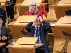 Assisted Suicide Bill: Scotland Decides Life Still Matters Scotland's assisted dying bill fails to pass in final vote - BBC