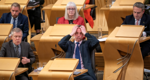 Assisted Suicide Bill: Scotland Decides Life Still Matters Scotland's assisted dying bill fails to pass in final vote - BBC