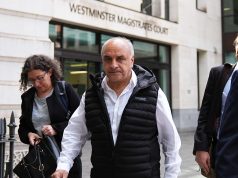 Could Blasphemy Laws Return by the Back Door? Hamit Coskun fined after burning a copy of the Quran in London.