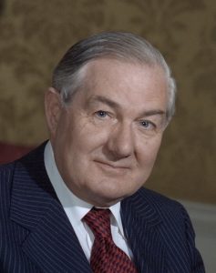 Rt Hon James, Lord, Callaghan