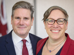 Why is Starmer out of touch with working Britain?