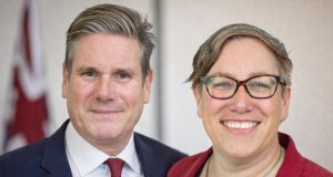 Why is Starmer out of touch with working Britain?