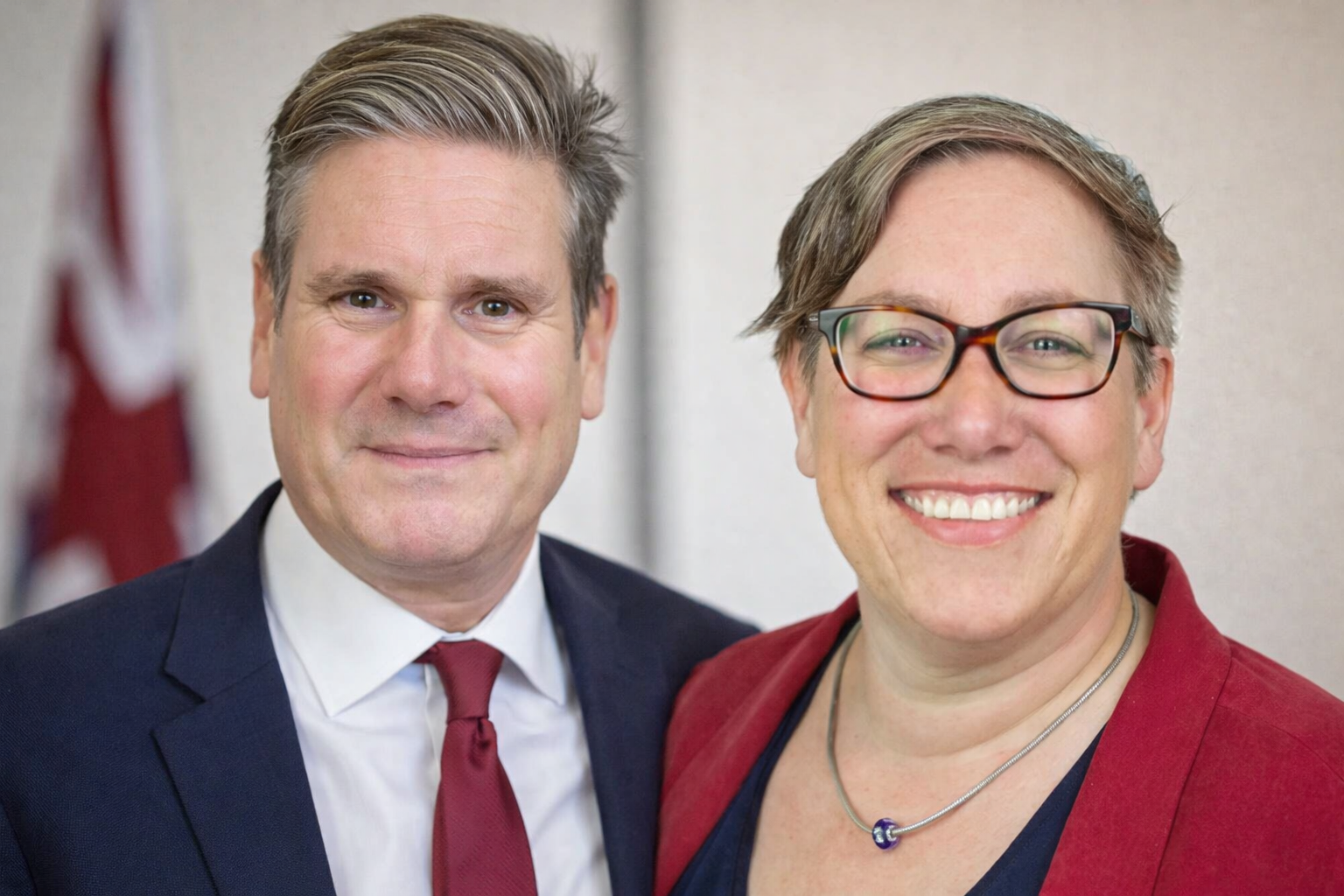 Why is Starmer out of touch with working Britain?