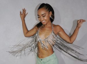 Leigh-Anne Pinnock