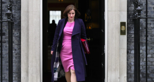 Government Sits on “Trans” Guidance Government Sits on "Trans" Guidance