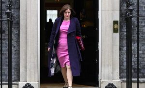 Government Sits on "Trans" Guidance
