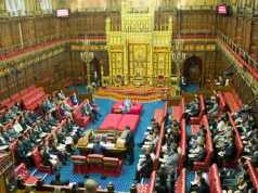 Lords’ social media ban defiance could bury Starmer’s bill House of Lords | British Parliament