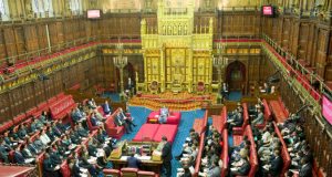 Lords’ social media ban defiance could bury Starmer’s bill House of Lords | British Parliament