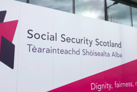 How the SNP Spent £1m of Taxpayers’ Money on Paparazzi