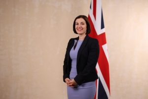 Phillipson accused of putting career ahead of women’s rights in trans war