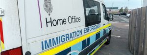 Migrant who murdered wife can stay in UK over ‘blood feud’ claim