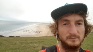 Alexander Lewis-Ranwell: The triple killer who was arrested twice - Facebook