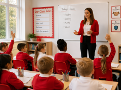 Why Are Children Being Told Black People Cannot Be Racist? Primary schoolchildren told to be mindful of their ‘white privilege’ under education ‘anti-racism’ drive