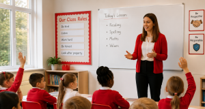 Why Are Children Being Told Black People Cannot Be Racist? Primary schoolchildren told to be mindful of their ‘white privilege’ under education ‘anti-racism’ drive
