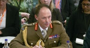 Why our Armed Forces are in a moral morass