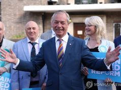 Elections: Why the people revolted Nigel Farage celebrates huge gains for Reform