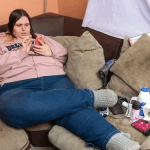 Young Britons Trapped on Benefits Since the Pandemic