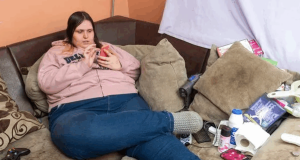 Young Britons Trapped on Benefits Since the Pandemic