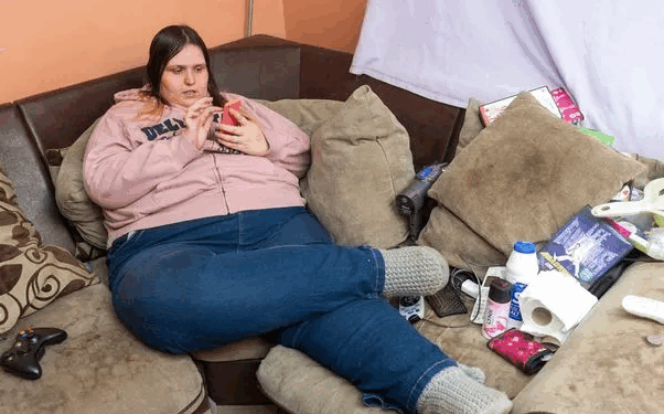Young Britons Trapped on Benefits Since the Pandemic