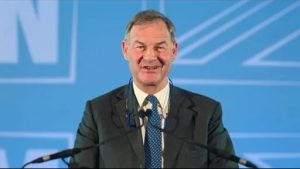 Rupert Lowe MP