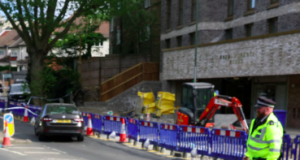 Why is Britain Failing Its Jewish Communities? Two Jewish men stabbed in London, police treat attack as terrorism | Reuters